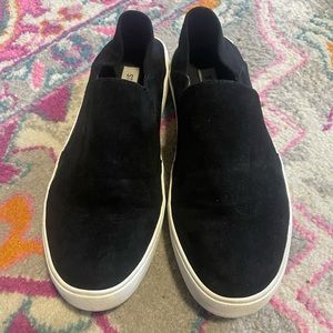 Steve Madden Fayna Slip on Sneaker